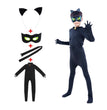 Children's Ladybug Suit Halloween Costume Anime