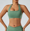 Sports Running Fitness Yoga Wear Suit