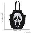 Halloween Decoration Candy Bag Ghost Festival Atmosphere Layout Props