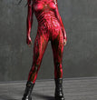 Halloween New Tights 3D Digital Printing