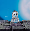 Micro Landscape Halloween Crystal Ball Decorations