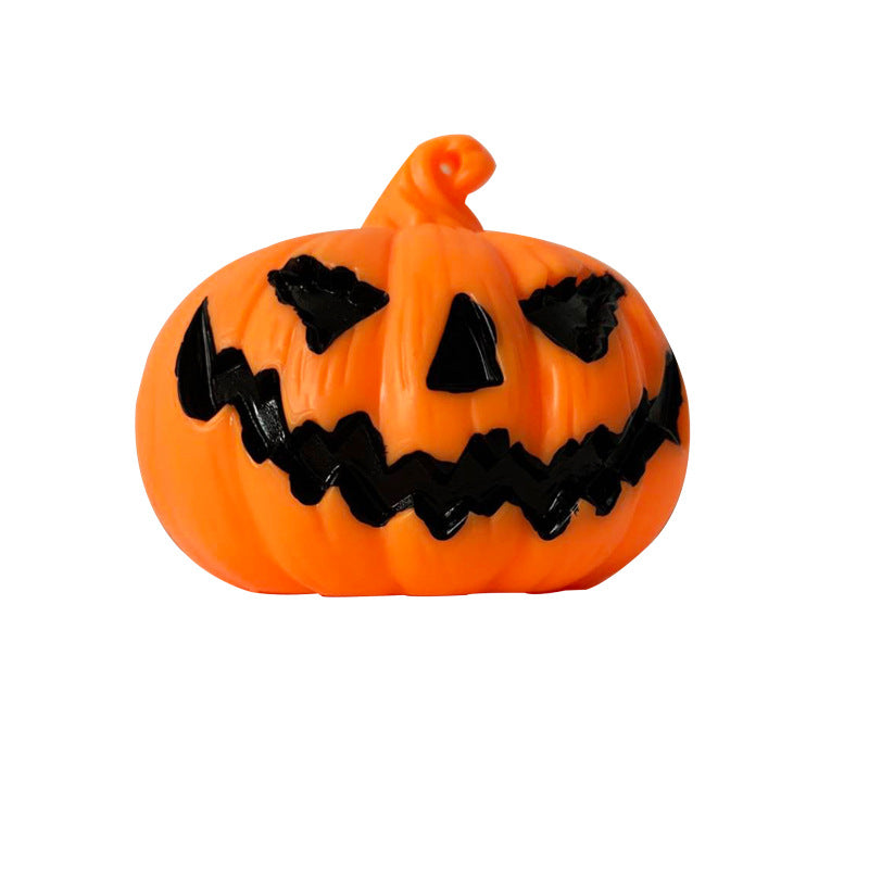 Halloween Decoration Pumpkin Lamp Ghost Festival