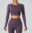 Sports Underwear Yoga Pants Top