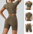 Sports Underwear Yoga Pants Top