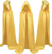 Halloween Party Demon Children's Cloak