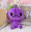 Halloween Plush Toy Holiday Pumpkin Doll