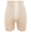 Body Shaping And Hip Lifting Abdominal Pants Body-shaping Corsets