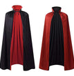 Halloween Party Demon Children's Cloak