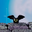 Micro Landscape Halloween Crystal Ball Decorations