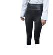 Leather Pants Women's Thick Large Size High Waist PU Leather Leggings