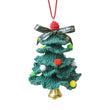 Christmas Creative Christmas Car Hanging Indoor Bedroom Decoration