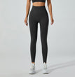 Sports Underwear Yoga Pants Top