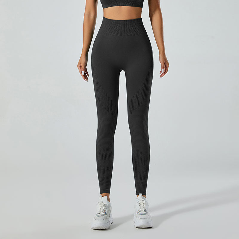 Sports Underwear Yoga Pants Top