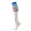 Halloween Is A Simple Christmas Compression Stockings