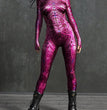 Halloween New Tights 3D Digital Printing