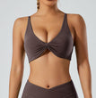 Sports Running Fitness Yoga Wear Suit
