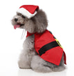 Pet Dog Halloween Christmas Festival Dress Up Clothes