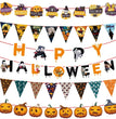 Halloween Banner Decorations Party Decoration