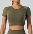 Sports Underwear Yoga Pants Top