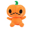 Halloween Plush Toy Holiday Pumpkin Doll