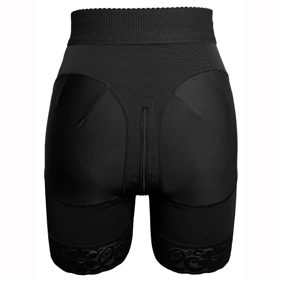 Body Shaping And Hip Lifting Abdominal Pants Body-shaping Corsets