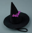Halloween Pet Hat Non-woven Creative