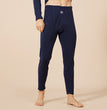 Men's Women's Fashion Solid Color Leggings