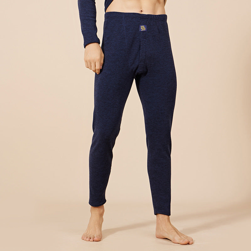 Men's Women's Fashion Solid Color Leggings