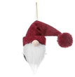 Jingling Bell Elderly Iron Bell Christmas Decorations