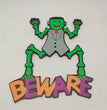 Halloween Decoration Pendant Ghost Festival Decoration