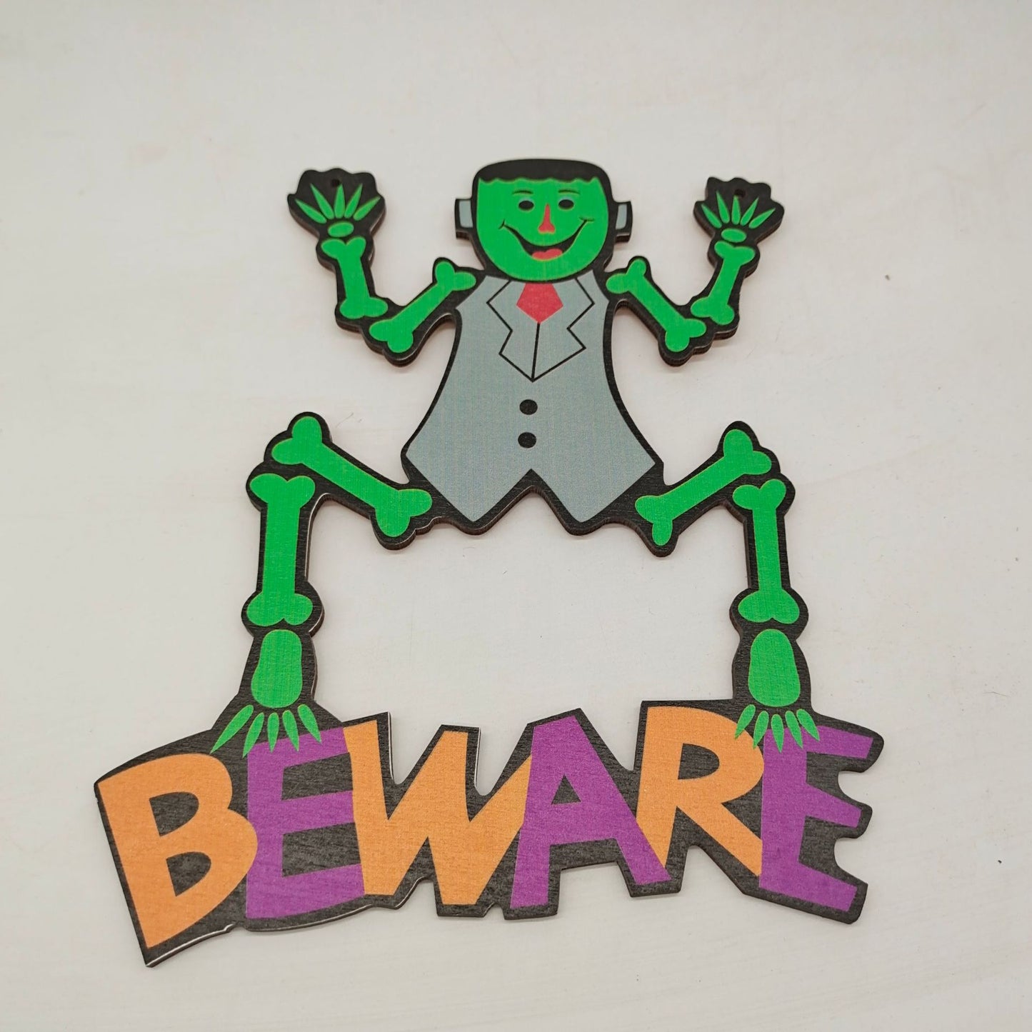 Halloween Decoration Pendant Ghost Festival Decoration