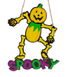 Halloween Decoration Pendant Ghost Festival Decoration