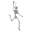 Halloween Skull Fish-skeleton Hanger 80cm Simulation