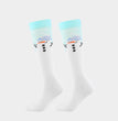 Halloween Is A Simple Christmas Compression Stockings