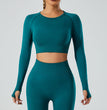 Sports Underwear Yoga Pants Top