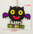 Halloween Decoration Pendant Ghost Festival Decoration