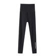 Women's Fashion Casual High Waist Yoga Slimming Horn Shark Pants