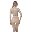 Medical Fabric Thigh Postoperative Recovery Corset Body-hugging Pants