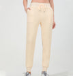 Casual Elastic Waist Sweatpants For WomenWei Pants