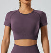 Sports Underwear Yoga Pants Top