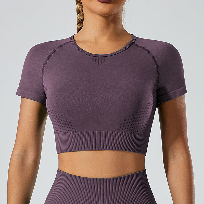 Sports Underwear Yoga Pants Top