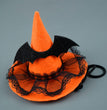 Halloween Pet Hat Non-woven Creative