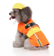 Pet Dog Halloween Christmas Festival Dress Up Clothes
