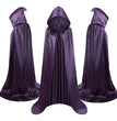 Halloween Party Demon Children's Cloak