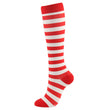Halloween Is A Simple Christmas Compression Stockings