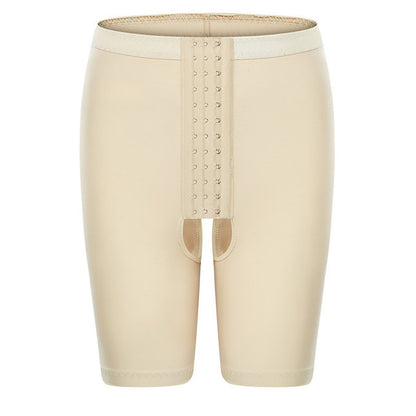 Medical Fabric Thigh Postoperative Recovery Corset Body-hugging Pants