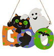 Halloween Decoration Pendant Ghost Festival Decoration