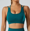 Sports Underwear Yoga Pants Top