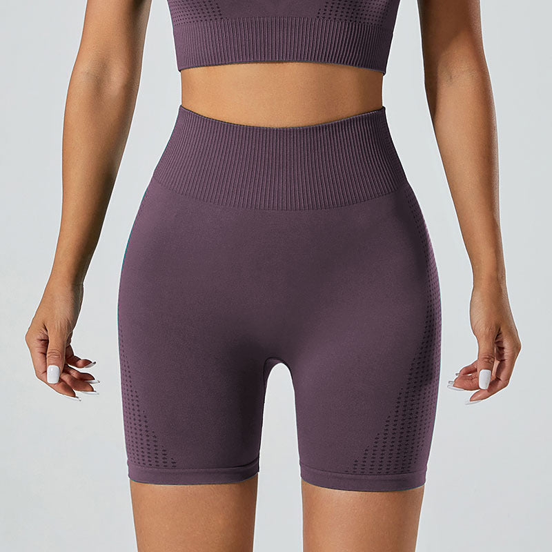 Sports Underwear Yoga Pants Top