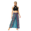 Yoga Pants Women's High Waist Wide Leg Pants